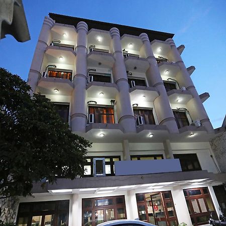 Oyo 9713 Hotel Regency Adžmér Exteriér fotografie