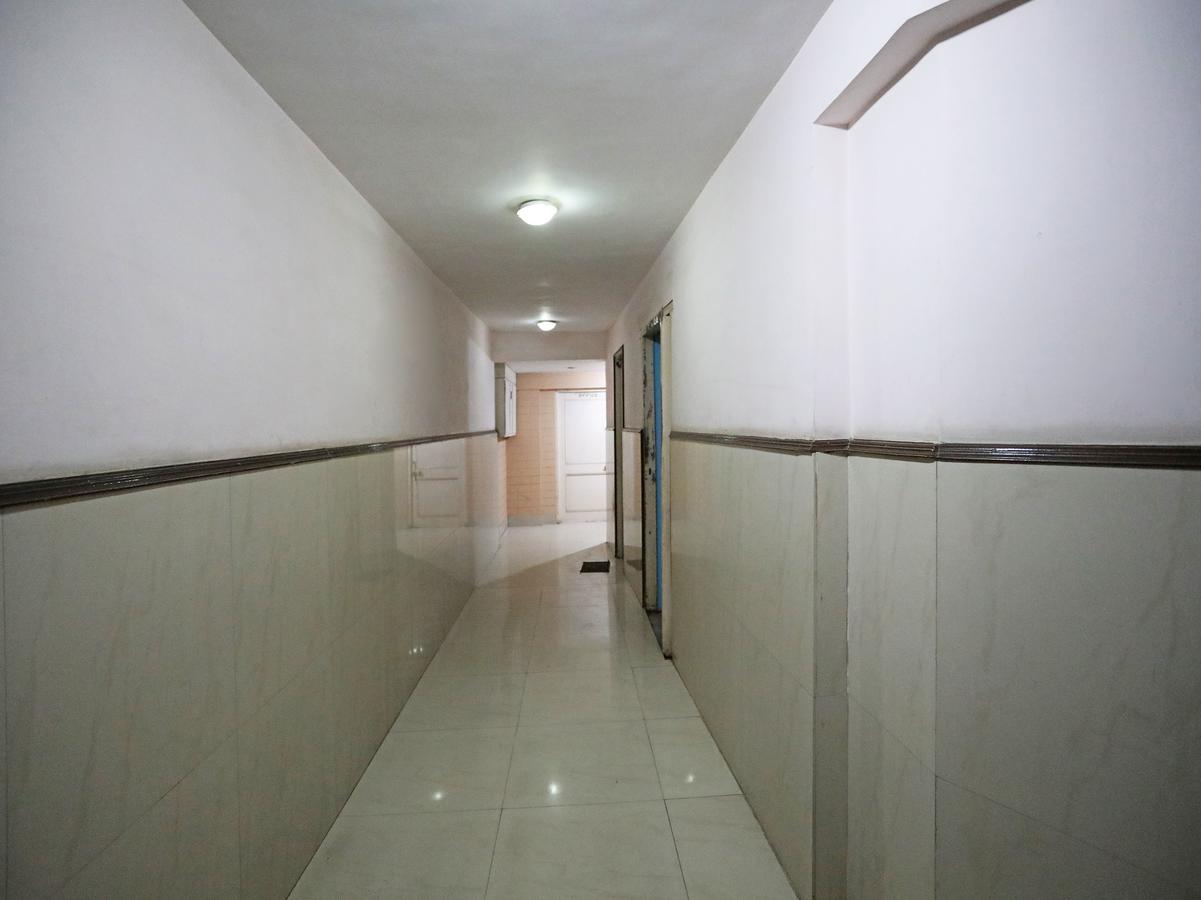 Oyo 9713 Hotel Regency Adžmér Exteriér fotografie