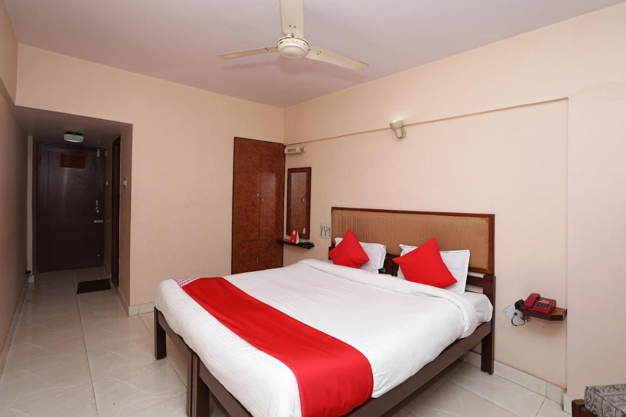 Oyo 9713 Hotel Regency Adžmér Exteriér fotografie
