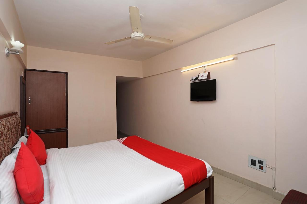 Oyo 9713 Hotel Regency Adžmér Exteriér fotografie