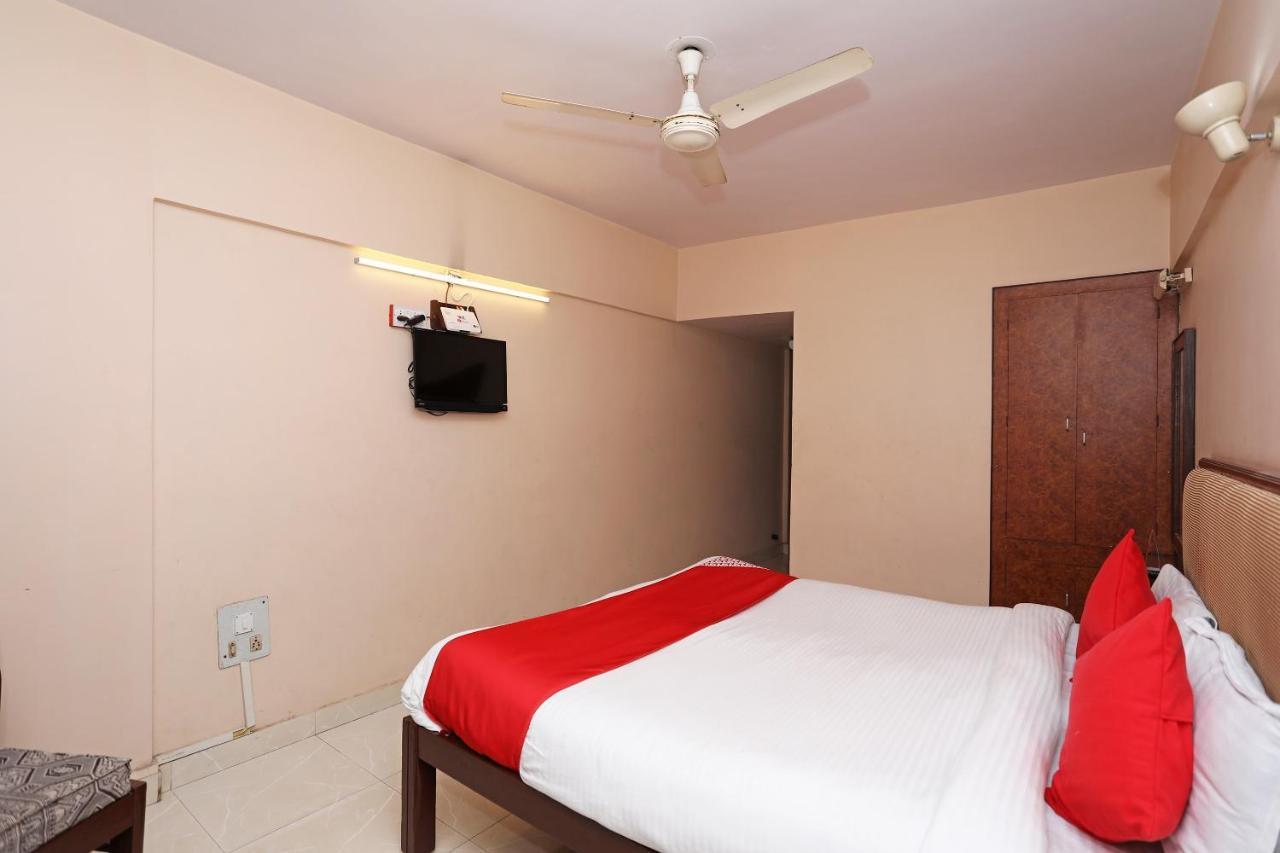 Oyo 9713 Hotel Regency Adžmér Exteriér fotografie
