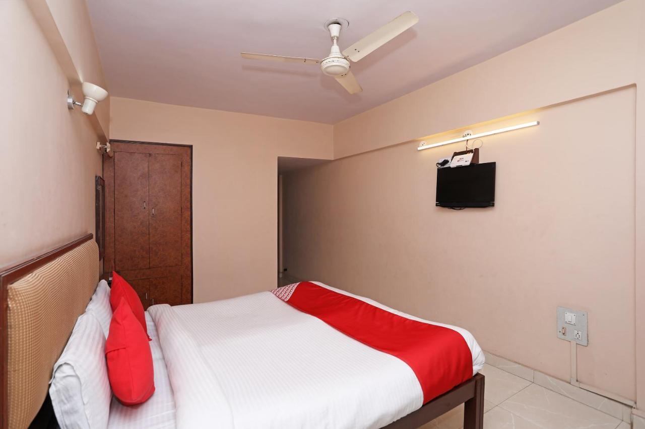 Oyo 9713 Hotel Regency Adžmér Exteriér fotografie