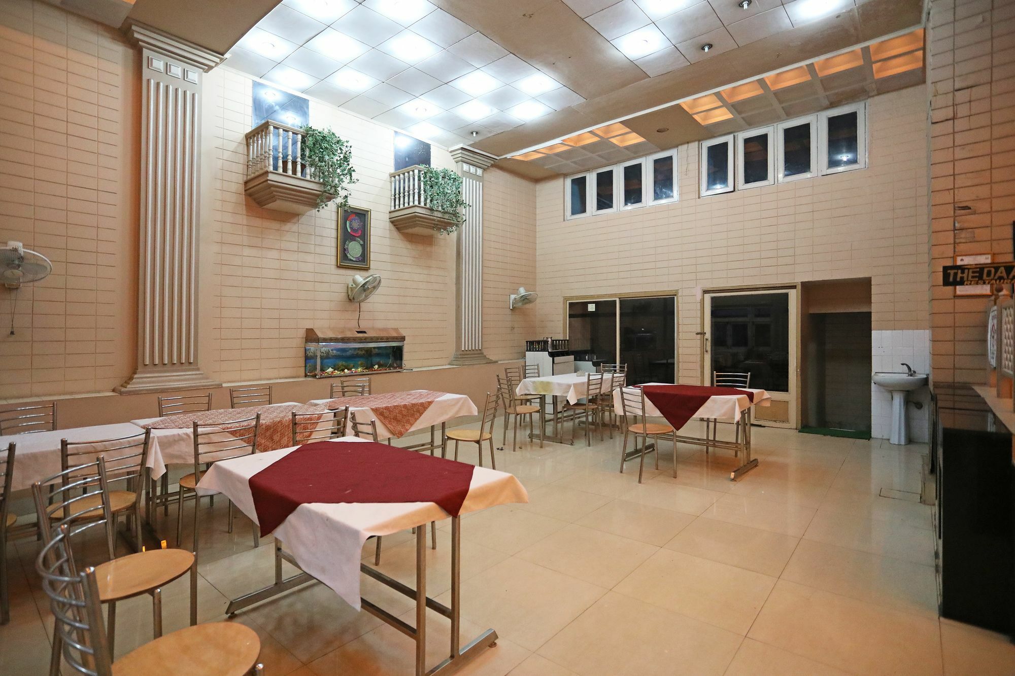 Oyo 9713 Hotel Regency Adžmér Exteriér fotografie